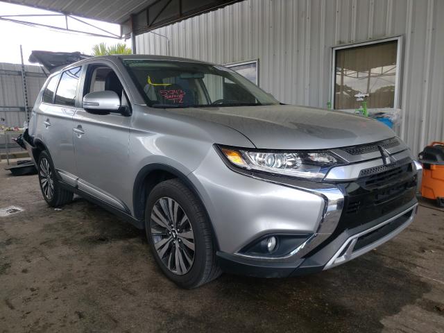 2018 mitsubishi outlander