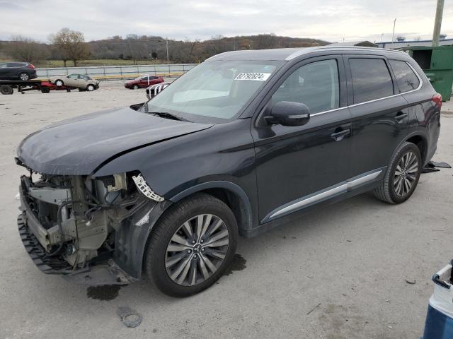 2019 mitsubishi outlander