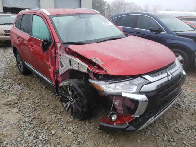 2019 mitsubishi outlander