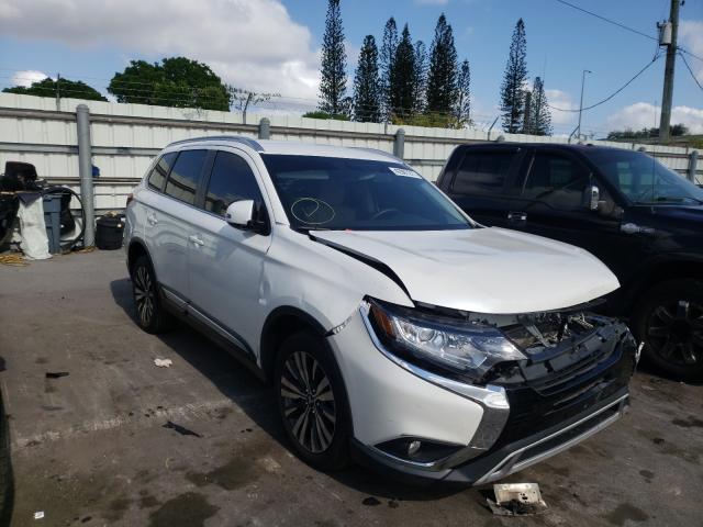 2019 mitsubishi outlander