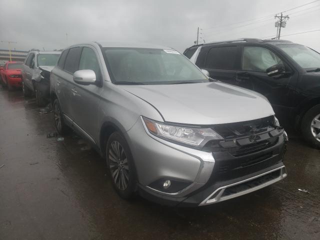 2019 mitsubishi outlander