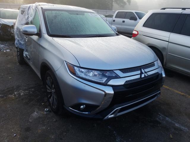 2019 mitsubishi outlander
