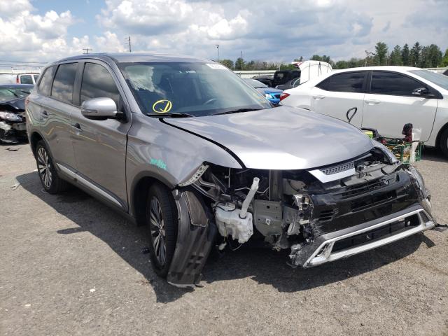 2019 mitsubishi outlander