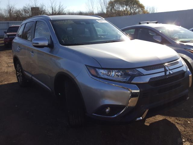 2020 mitsubishi outlander
