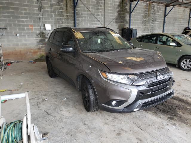 2019 mitsubishi outlander