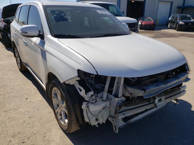 2014 mitsubishi outlander