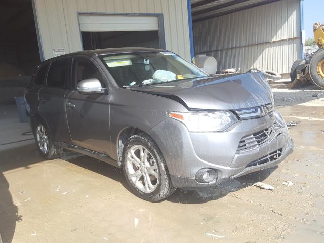 2013 mitsubishi outlander