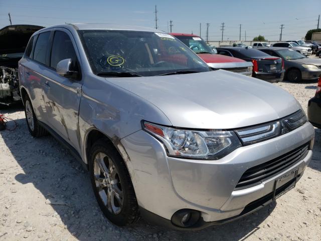 2013 mitsubishi outlander