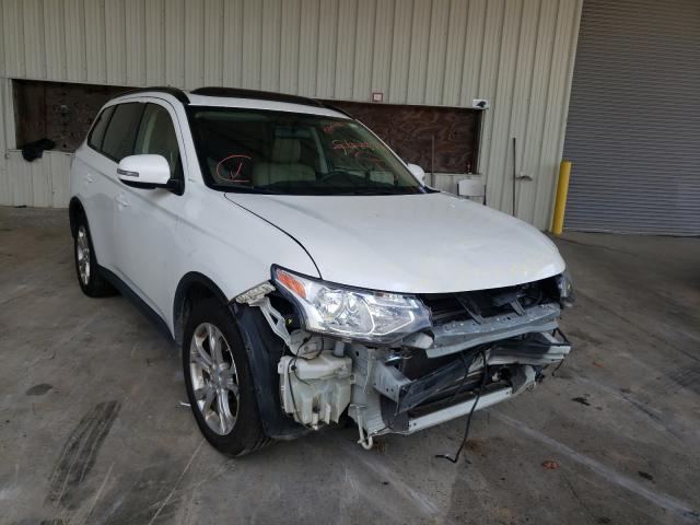 2015 mitsubishi outlander