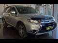 2015 mitsubishi outlander