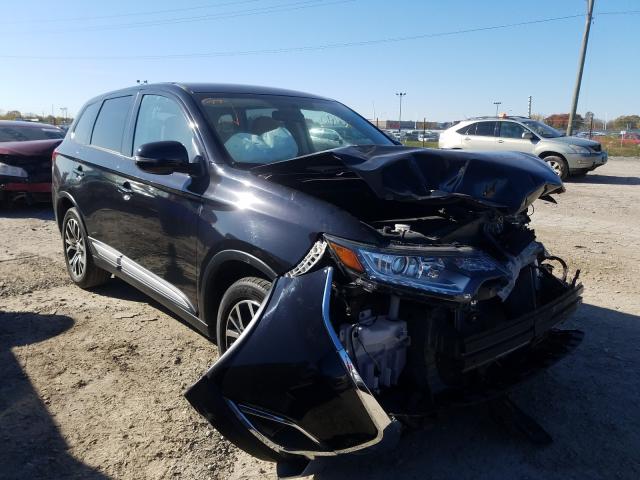 2015 mitsubishi outlander