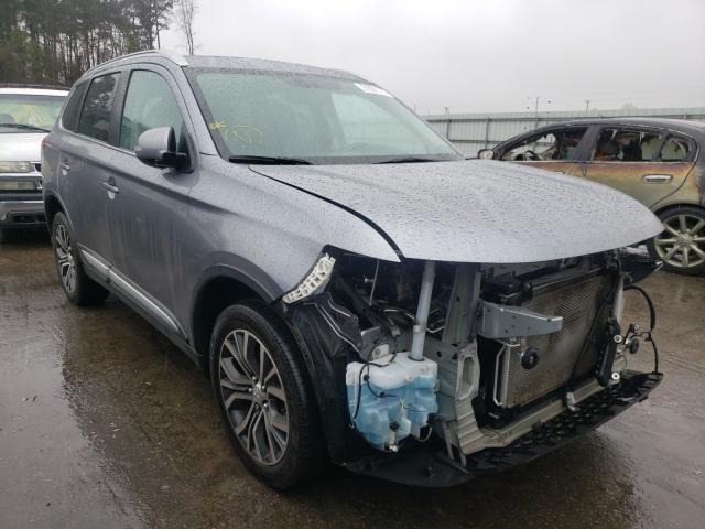 2017 mitsubishi outlander