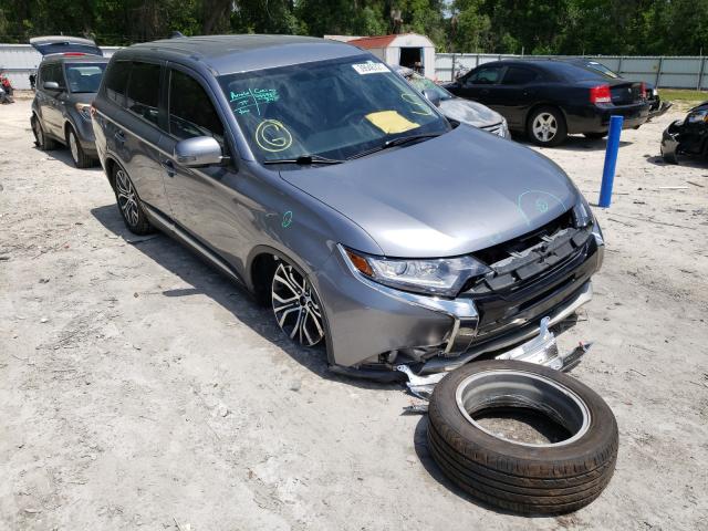 2017 mitsubishi outlander