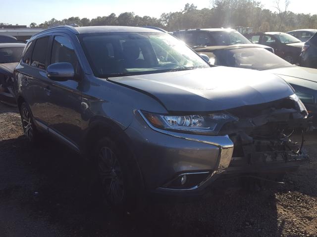 2017 mitsubishi outlander