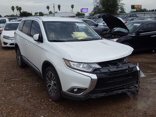 2017 mitsubishi outlander
