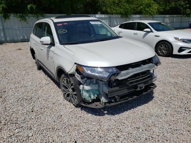 2017 mitsubishi outlander