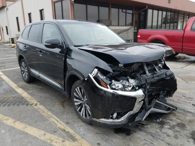2019 mitsubishi outlander