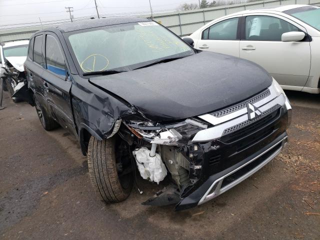 2018 mitsubishi outlander