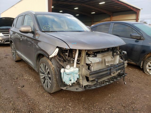 2019 mitsubishi outlander