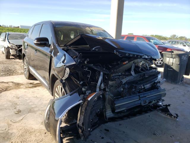 2019 mitsubishi outlander