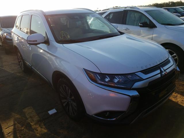 2019 mitsubishi outlander