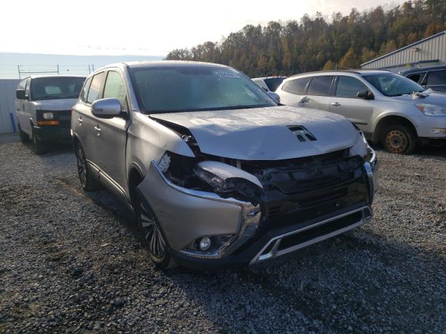 2019 mitsubishi outlander