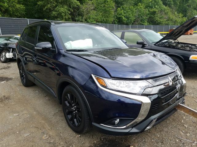 2019 mitsubishi outlander