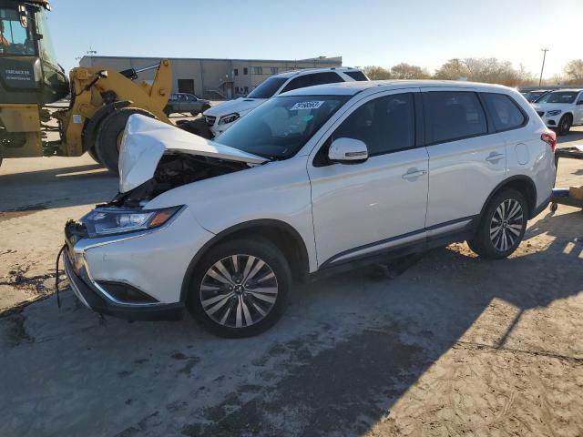 2019 mitsubishi outlander