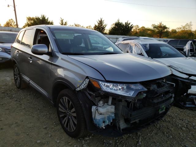 2019 mitsubishi outlander