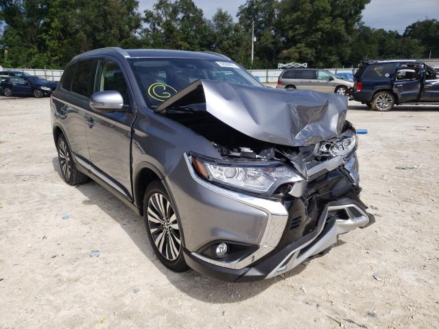 2020 mitsubishi outlander