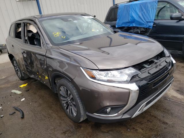 2020 mitsubishi outlander