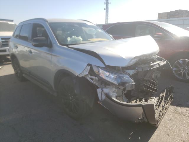 2019 mitsubishi outlander