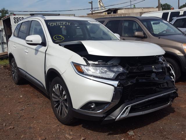 2019 mitsubishi outlander