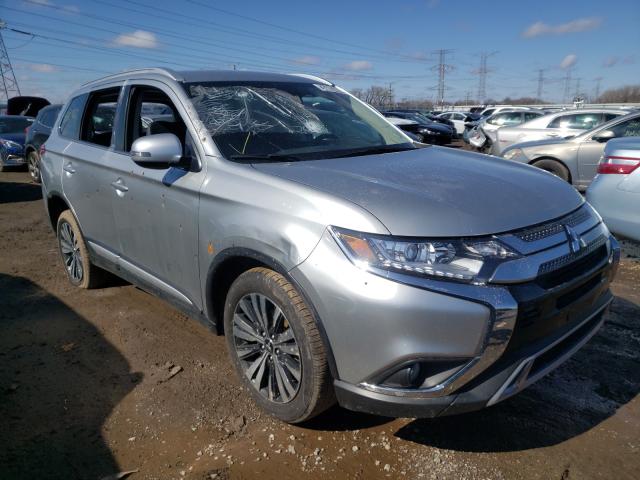 2019 mitsubishi outlander