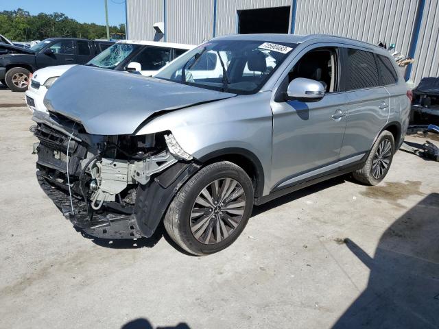 2020 mitsubishi outlander