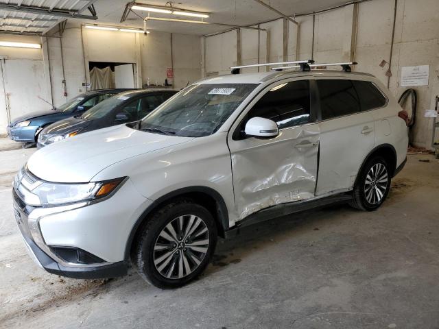 2020 mitsubishi outlander
