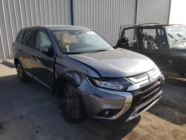 2020 mitsubishi outlander