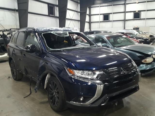 2020 mitsubishi outlander