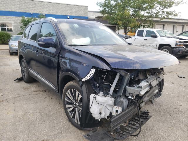 2020 mitsubishi outlander