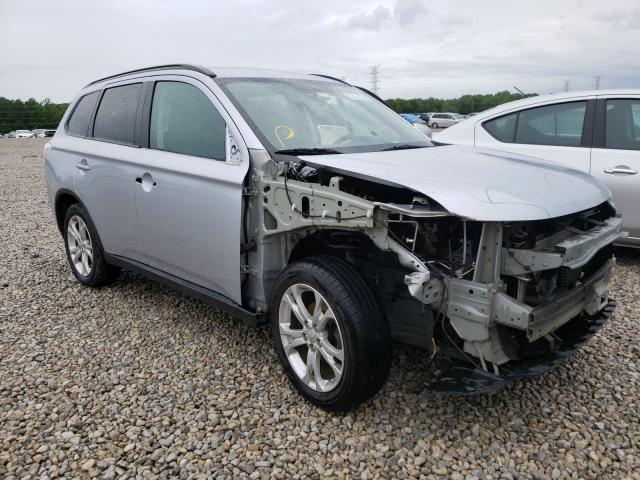 2015 mitsubishi outlander