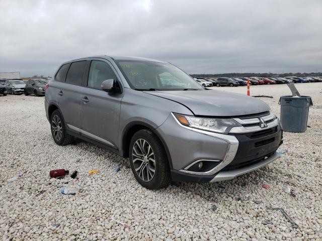 2017 mitsubishi outlander