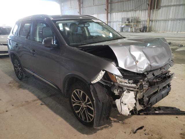 2017 mitsubishi outlander