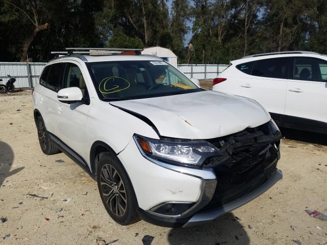 2017 mitsubishi outlander