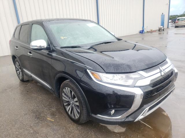 2019 mitsubishi outlander