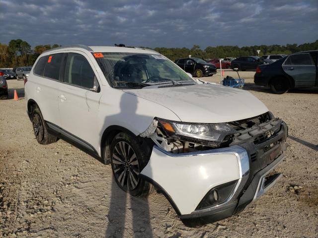 2018 mitsubishi outlander