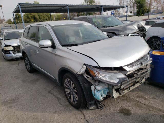 2018 mitsubishi outlander