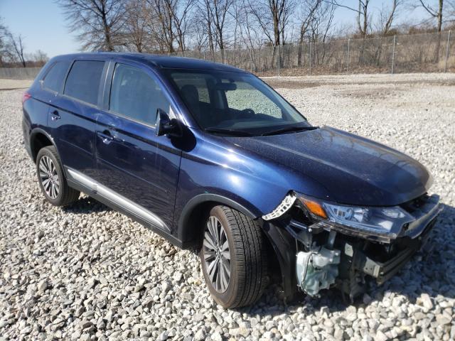 2019 mitsubishi outlander