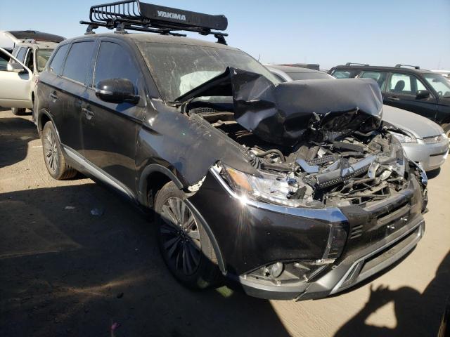 2019 mitsubishi outlander