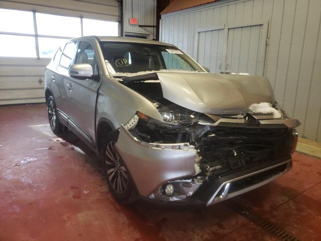 2019 mitsubishi outlander