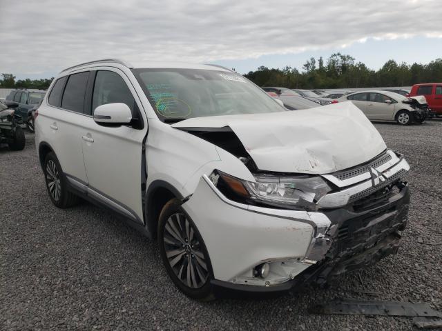 2020 mitsubishi outlander
